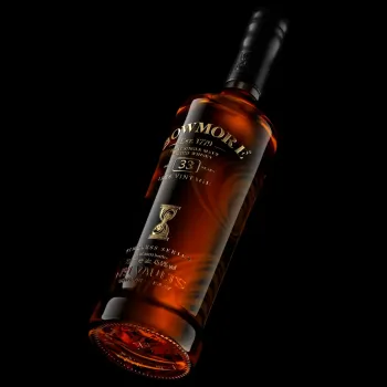 Bowmore Timeless 33 Year Old Islay Single Malt Scotch Whisky
