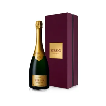 Krug Grande Cuvée Brut Champagne NV 750 ml.