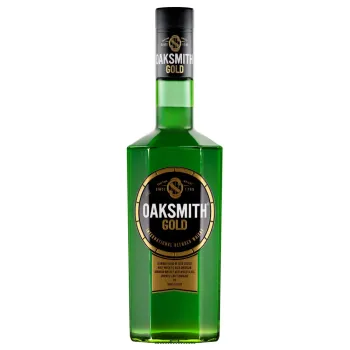 Oaksmith Gold Blended Malt Whisky