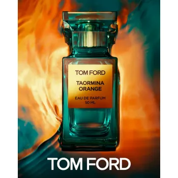 Tom Ford Taormina Orange