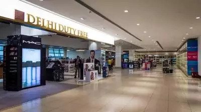 Book duty-free items from home, collect at Delhi airport when you travel