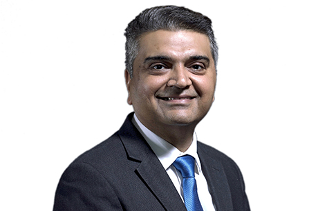 EXCLUSIVE: Ashish Chopra, CEO, Delhi Duty Free