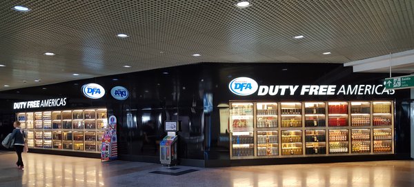 Duty Free Americas and Delhi Duty Free among Icons of Whisky award winners
