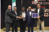 Delhi Duty Free wins βOutlet of the Yearβ award at Indira Gandhi International Airport