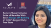 Delhi Duty Free ties up with Plaza Premium Groupβs Allways brand to offer shopping services